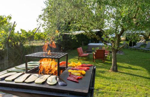 Agriturismo al Tralcio - Foto 12