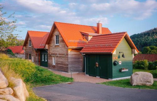 Das Schierke Harzresort - Foto 73