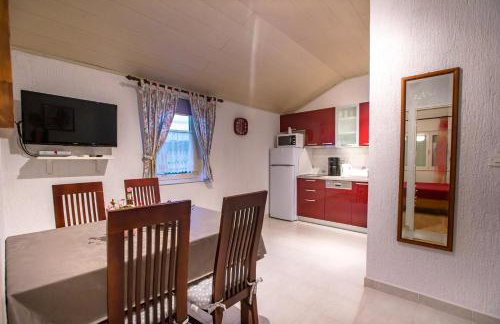 APARTMANI IVAN I RUŽA - Foto 36