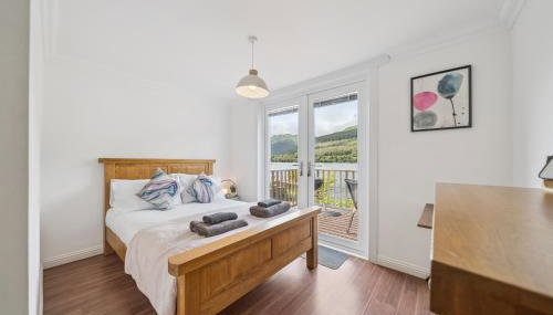 Cottage on the Loch - Foto 4