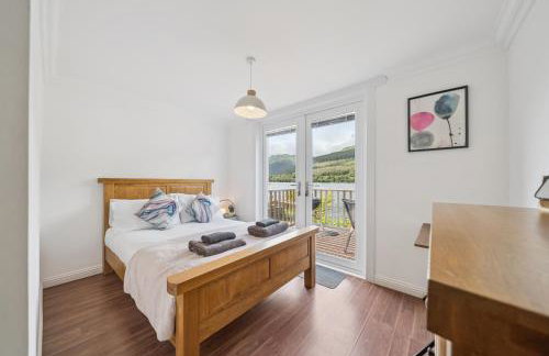 Cottage on the Loch - Foto 4