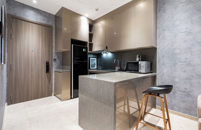 The Marq Angia - Signature Suite - Foto 26