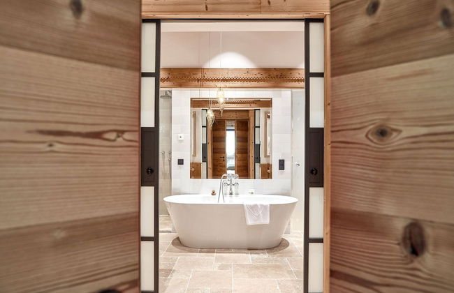 Kitzbühel Lodge - Foto 42