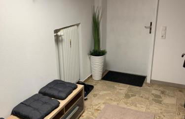 Ferienwohnung "Am Mittag" - Foto 24