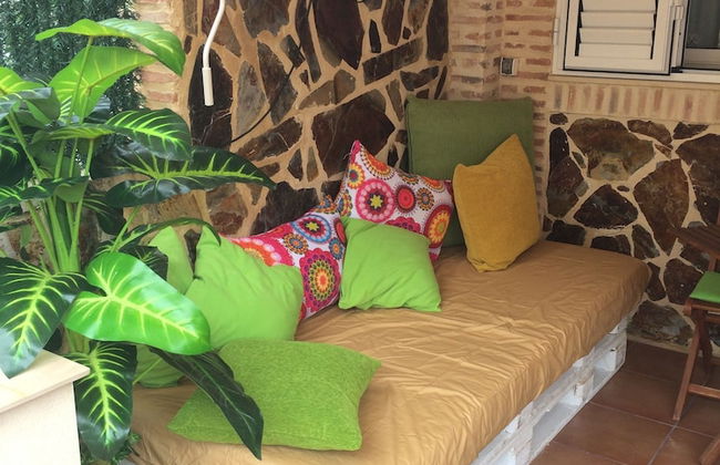 Villa del Mar Apartamento - Foto 48