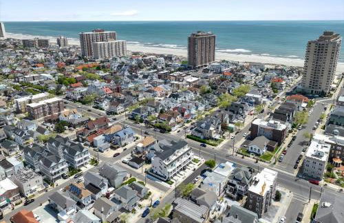 Spacious Newly Built Townhouse 2 blocks to Beach - Foto 56