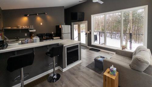 The Lily Pad Cabin, 19 Private Acres, Fire Pit - Foto 2