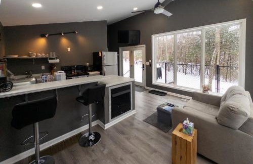 The Lily Pad Cabin, 19 Private Acres, Fire Pit - Foto 2