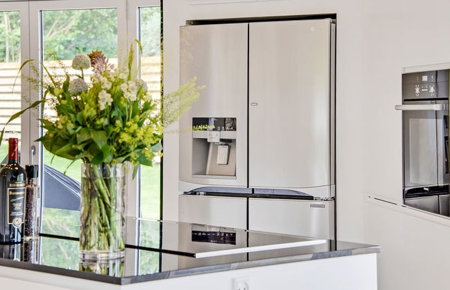 "Dorthie" - 800m from the sea - Foto 19