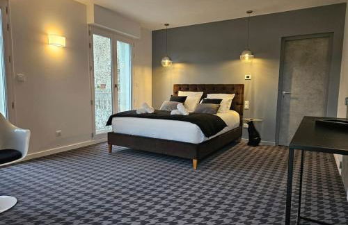 Le Petit Versailles Loire Tours - Photo 15