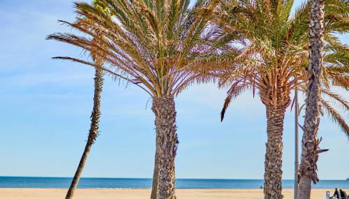 ApartUP Patacona Sunrise Duplex II - Foto 2