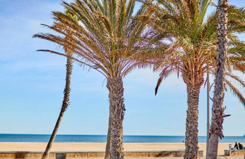 ApartUP Patacona Sunrise Duplex II - Foto 2