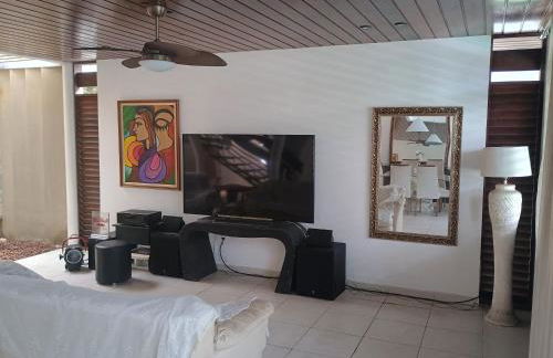 Casa luxuosa beira mar - Photo 5