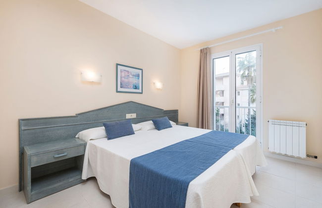 Oro Del Mar Iv Apartamento O5 - Foto 16