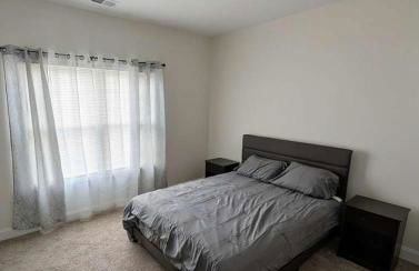 Cozy Modern Retreat in Douglasville - Foto 12