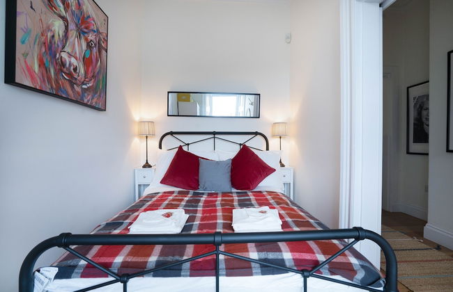 Meadowbank Residence 3bed - Foto 7