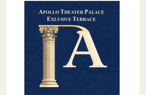 Apollo Theater Palace Lecce Exclusive Rooftop - Foto 22
