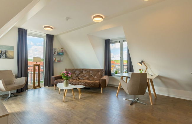 Lush Apartment in Zoutelande Near Beach - Photo 57