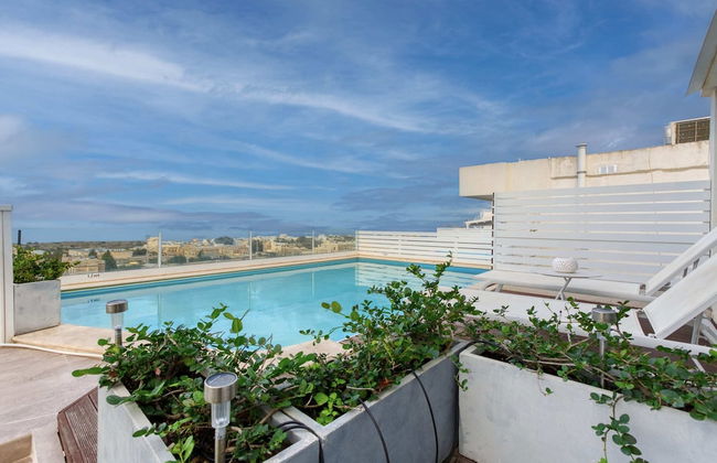 Pool Penthouse - Foto 63