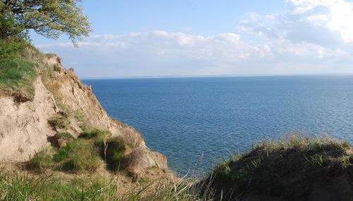 Alte Fischerkate und Möwennest - Foto 5