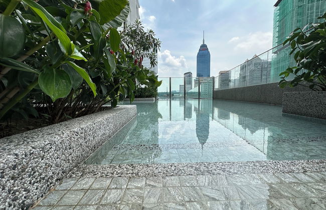 Quill Residence KL Icon Stay - Photo 16
