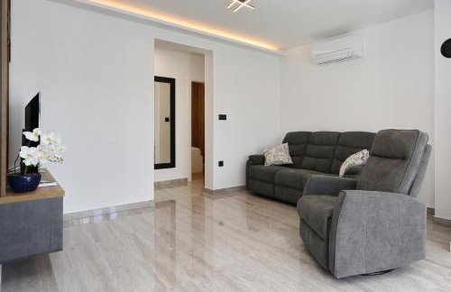 Apartments Tereza with free parking - Foto 18