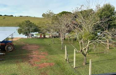 Rancho Beira De Represa - Foto 17