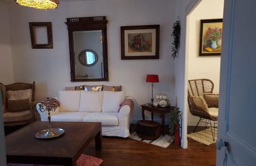 La Villa d'Armel - Foto 23