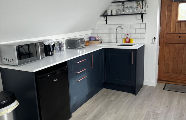 Tranquil Loft Apartment Overlooking Countryside - Foto 5