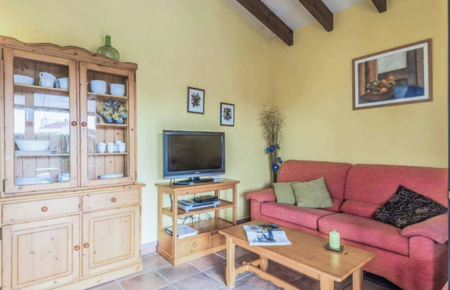 Villa Jomar Bosch - Foto 1