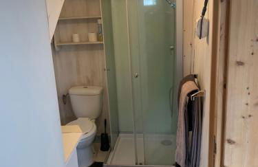 Ducey-Les Chéris étape Mont Saint Michel St Malo 50220 - Foto 15