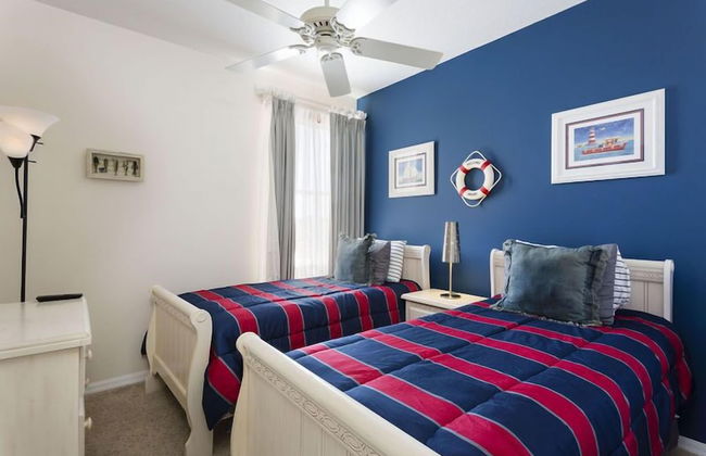 Ov4217 - Reunion Resort - 5 Bed 4 Baths Villa - Foto 7