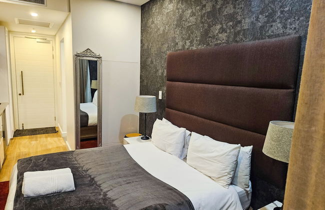 Illovo Central Apartments - Photo 13