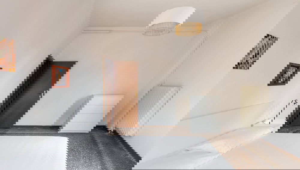 Alessandrini Apartment alla Finestrella by Wonderful Italy - Foto 1, Habitación