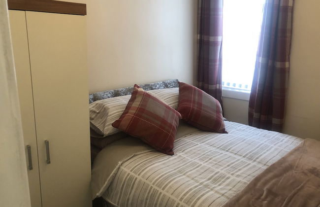 Baxter Holiday Apartments - Foto 12