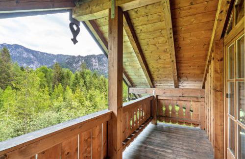 Ferienwohnung Falkenstein - Foto 13