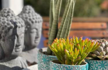 Architekten-Villa, moderne 220qm, 4 Schlafzimmer, Garten - Foto 48