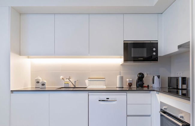 Home Azores - Coliseu Residences - Foto 29