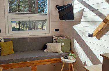 Tiny house in the forest - Foto 12