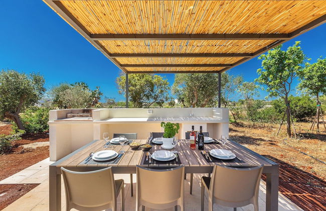 3620 Quintessenza by Perle di Puglia - Foto 49