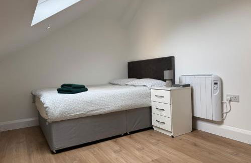 Beddington Park White House - Foto 25