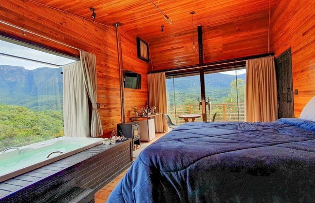 Pouso do Corvo - Grão-Pará - SC - Photo 1