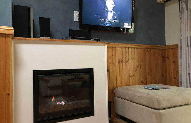 Wanderers Retreat Port Stephens - Photo 8