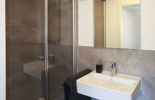 5 bedroom Apartment in Quiddelbach with garden and terrace - Photo 18