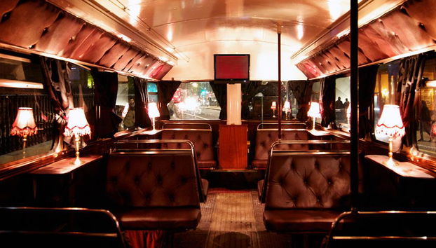 The Ghost Bus Tours - York - Foto 3