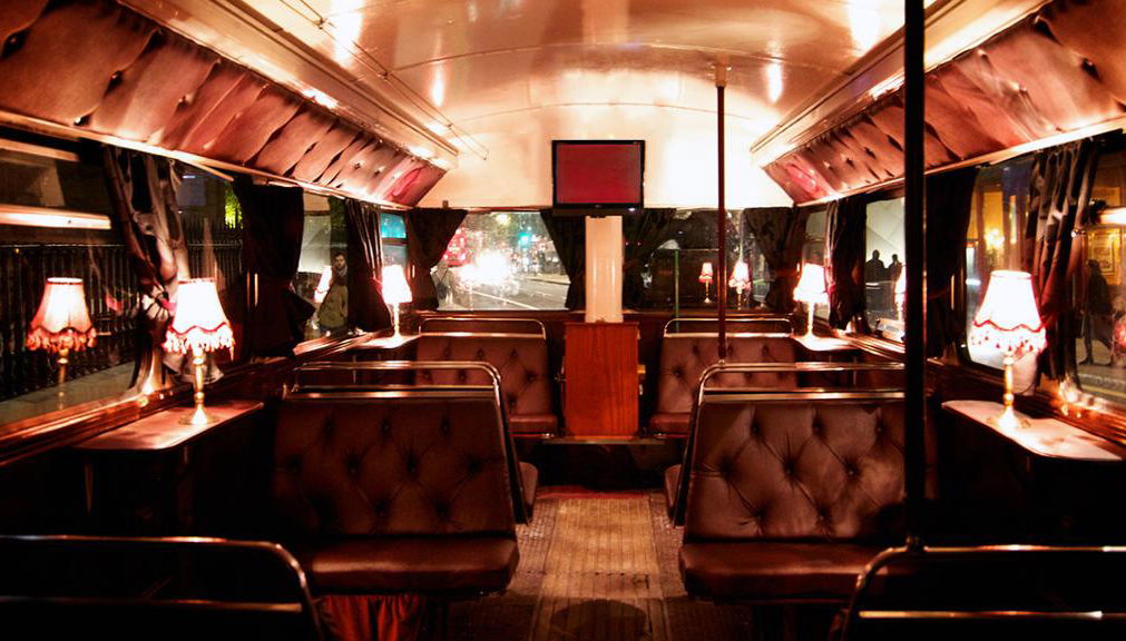 The Ghost Bus Tours - York - Foto 1