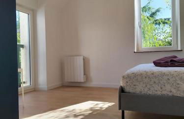 Maison au coeur de ville parking - Photo 11