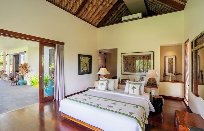 Villa Palem - Foto 16