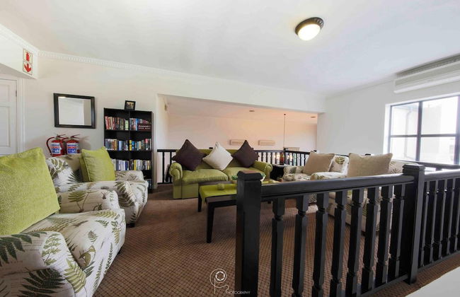 Lodge At Atlantic Beach - Foto 19