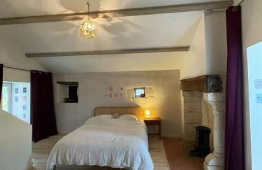 Forest House in Perigord Vert - Foto 8